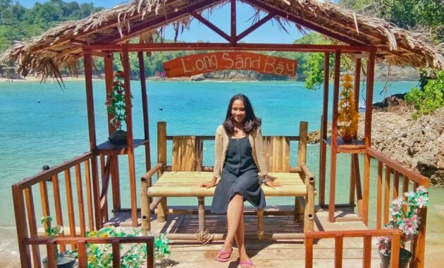 pantai pasir panjang malang, Wisata Bahari, Rute Menuju Pantai, Harga Tiket Masuk, Wisata Keluarga, Penginapan