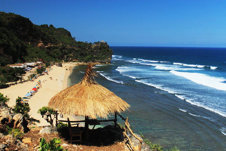 alamat pantai pok tunggal, fasilitas pantai pok tunggal, foto pantai pok tunggal, harga tiket masuk pantai pok tunggal, keindahan pantai pok tunggal, lokasi pantai pok tunggal, pantai pok tunggal, pantai pok tunggal gunung kdidul, pesona pantai pok tunggal, rute pantai pok tunggal, pantai pok tunggal: harga tiket, daya tarik, aktivitas seru, fasilitas