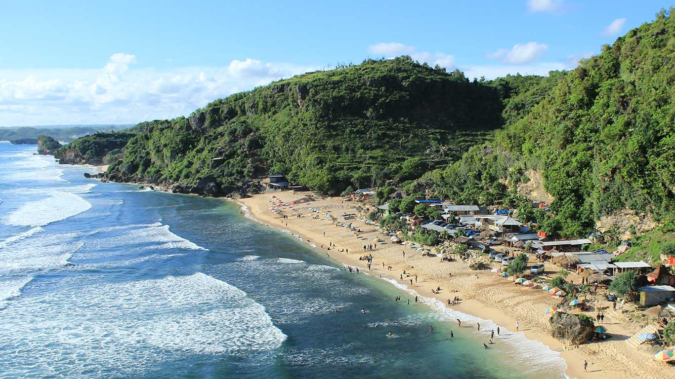 alamat pantai pok tunggal, fasilitas pantai pok tunggal, foto pantai pok tunggal, harga tiket masuk pantai pok tunggal, keindahan pantai pok tunggal, lokasi pantai pok tunggal, pantai pok tunggal, pantai pok tunggal gunung kdidul, pesona pantai pok tunggal, rute pantai pok tunggal, pantai pok tunggal: harga tiket, daya tarik, aktivitas seru, fasilitas