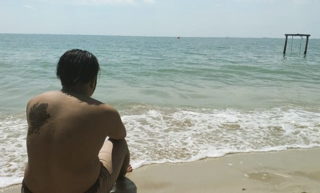 Pantai Ria Gresik