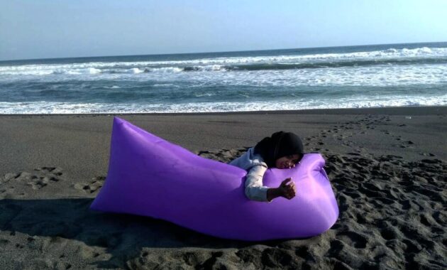 pantai samas srigading bantul jogja