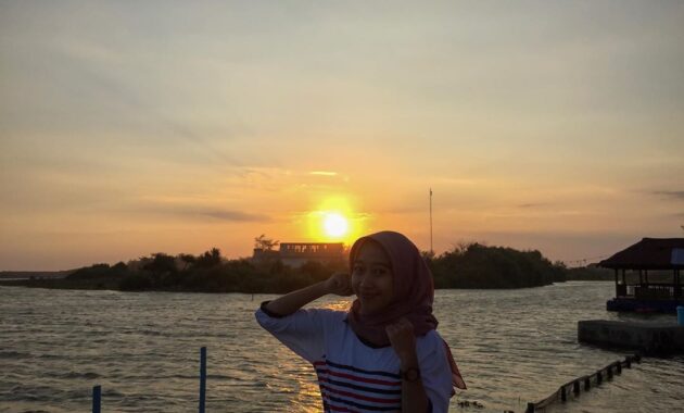 pantai samas srigading bantul jogja