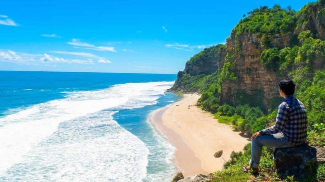 alamat pantai seruni, fasilitas pantai seruni, harga tiket masuk pantai seruni, pantai seruni, pantai seruni gunung kidul, pantai seruni jogja, rute menuju pantai seruni, wisata pantai seruni, wisata pantai seruni wonosari, pantai seruni gunung kidul: harga tiket, daya tarik, aktivitas seru