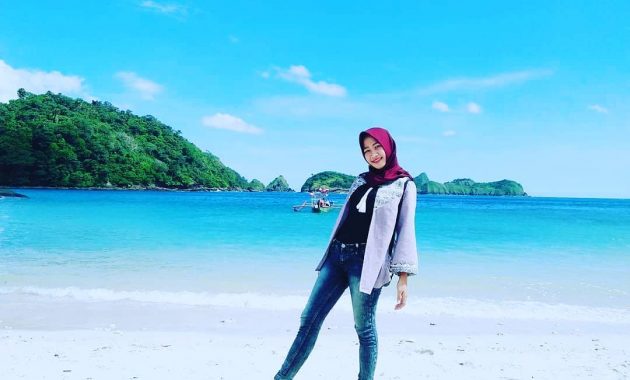 pantai wedi ireng, Tidak Ada Habisnya, Keindahan Potensi, Jalan Menuju Lokasi, Buka Jam Berapa, Harga Tiket Masuk