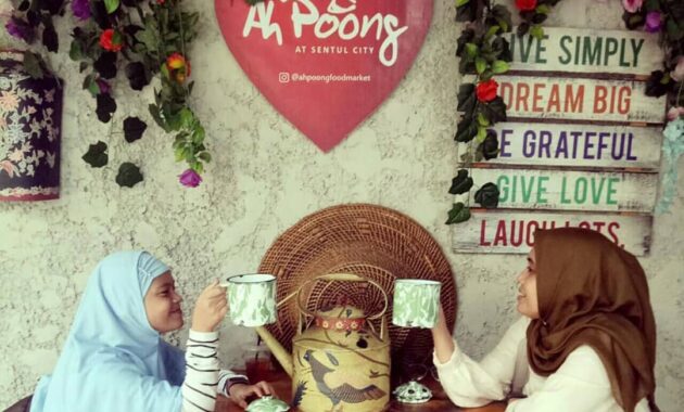 pasar ah poong sentul bogor