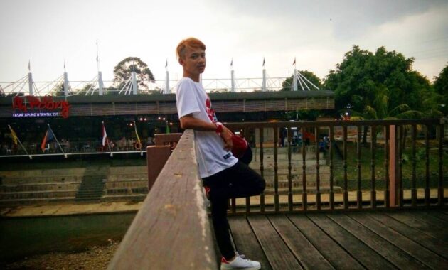 pasar ah poong sentul bogor