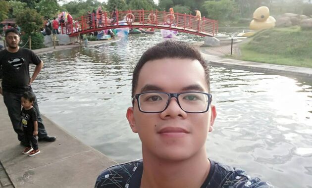 pasar ah poong sentul bogor