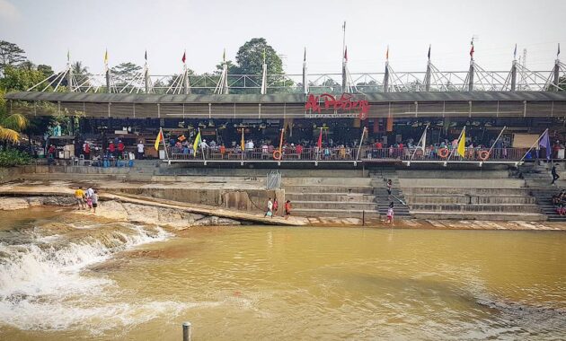 pasar ah poong sentul bogor