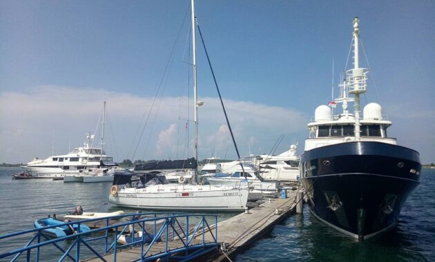 pelabuhan benoa denpasar bali, Pelabuhan Benoa, Tempat Wisata Terdekat, Bali Wake Park, Penangkaran Penyu , Pelabuhan Cruise Internasional