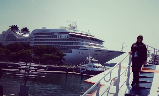 pelabuhan benoa denpasar bali, Pelabuhan Benoa, Tempat Wisata Terdekat, Bali Wake Park, Penangkaran Penyu , Pelabuhan Cruise Internasional