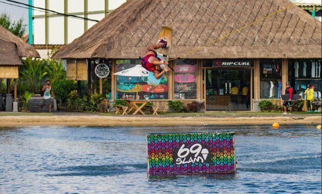 pelabuhan benoa denpasar bali, Pelabuhan Benoa, Tempat Wisata Terdekat, Bali Wake Park, Penangkaran Penyu , Pelabuhan Cruise Internasional