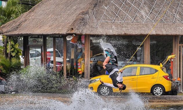 pelabuhan benoa denpasar bali, Pelabuhan Benoa, Tempat Wisata Terdekat, Bali Wake Park, Penangkaran Penyu , Pelabuhan Cruise Internasional