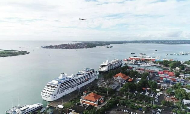 pelabuhan benoa denpasar bali, Pelabuhan Benoa, Tempat Wisata Terdekat, Bali Wake Park, Penangkaran Penyu , Pelabuhan Cruise Internasional