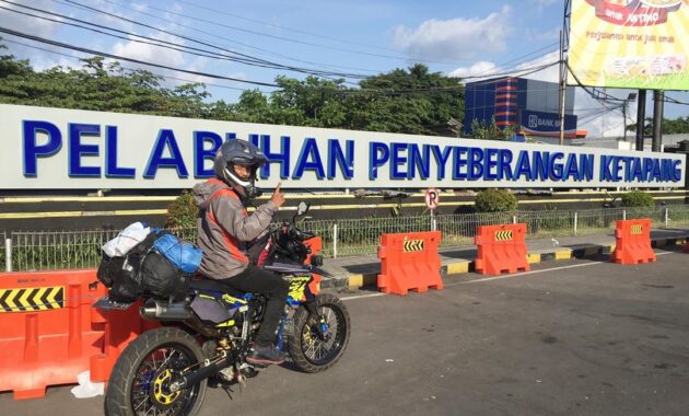 pelabuhan ketapang banyuwangi