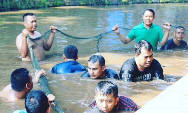 pemancingan cinangka indah, Hobi Memancing, Potensi Yang Ada, Lokasi Dimana, Buka Jam Berapa, Harga Tiket Masuk