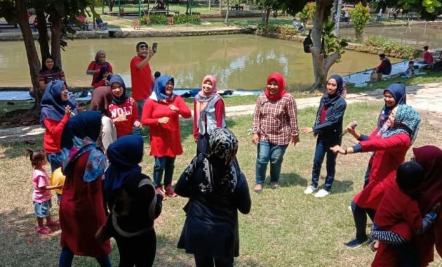 pemancingan cinangka indah, Hobi Memancing, Potensi Yang Ada, Lokasi Dimana, Buka Jam Berapa, Harga Tiket Masuk