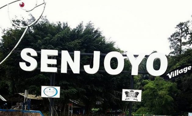 pemandian mata air senjoyo salatiga yang masih alami dan kuno, Rute Perjalanan, Daya Tarik Wisata, Cerita Misteri, Fasilitas