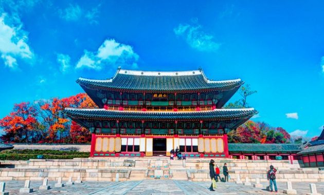 penasaran berapa budget yang harus dipersiapkan untuk liburan ke korea? ini dia rinciannya!, Korea, Destinasi Wisata Impian Kebanyakan Kaum Hawa!, Persiapkan Dulu Budget Segini!, Wilayah Paling Recommended Untuk Bermalam, Keliling Kota Pake Kendaraan Ini!, Agar Lebih Berhemat, Lakukan Hal ini!