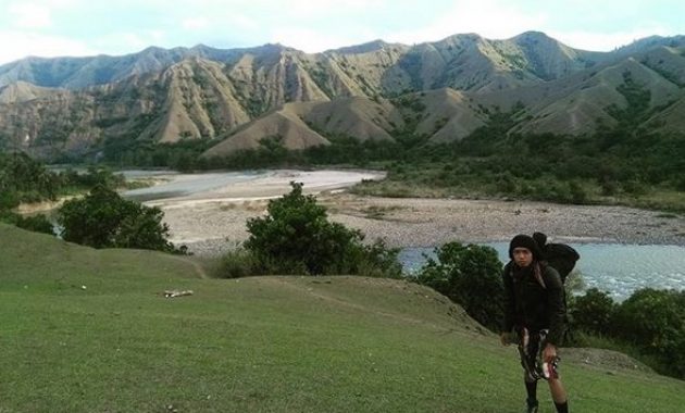 penasaran dengan keindahan ollon tana toraja? berikut berbagai gambarnya