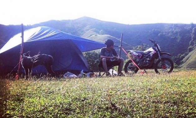 penasaran dengan keindahan ollon tana toraja? berikut berbagai gambarnya