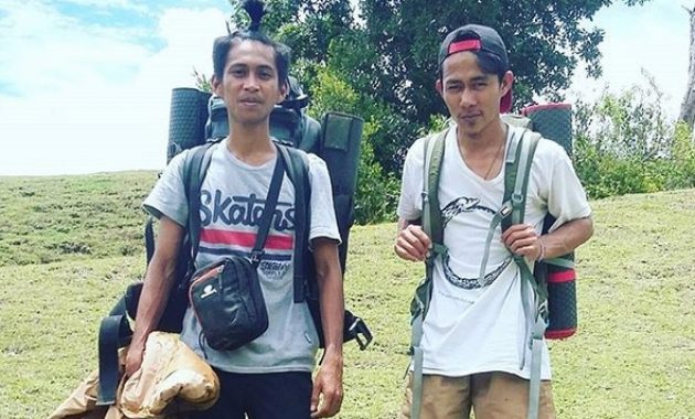 penasaran dengan keindahan ollon tana toraja? berikut berbagai gambarnya