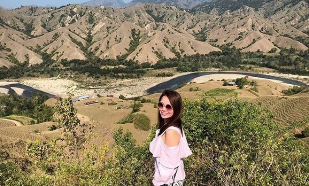 Penasaran dengan Keindahan Ollon Tana Toraja? Berikut Berbagai Gambarnya