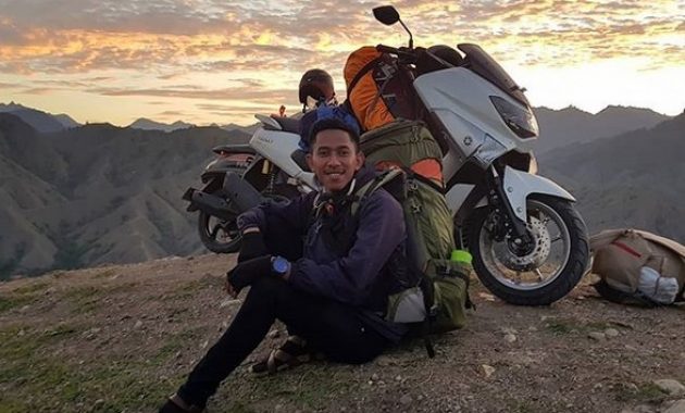 penasaran dengan keindahan ollon tana toraja? berikut berbagai gambarnya