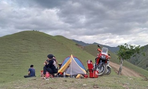 penasaran dengan keindahan ollon tana toraja? berikut berbagai gambarnya