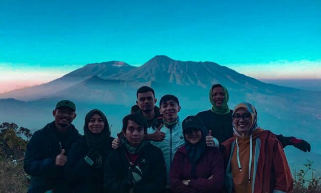 pendaki pemula? coba hiking ke gunung kencana, pesona alamnya exotic banget, Harga Tiket Masuk, Jalan Menuju Lokasi, Fasilitas, Pesona Gunung Kencana, Sekilas Gunung Kencana