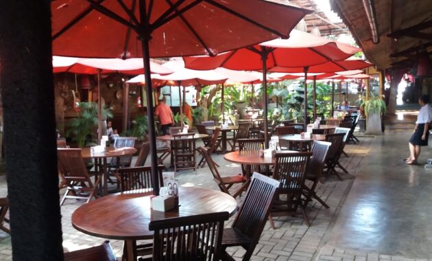 pengen buat surprise untuk pasangan? nih 6 rekomendasi cafe romantis daerah kediri yang wajib dikunjungi
