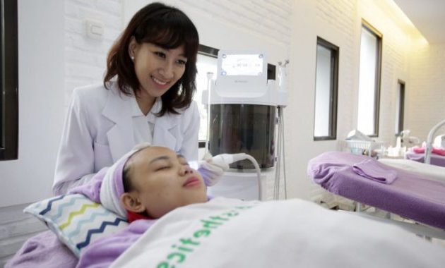 pengen liburanmu glowing? 10 daftar klinik kecantikan di karawang ini bisa mewujudkannya