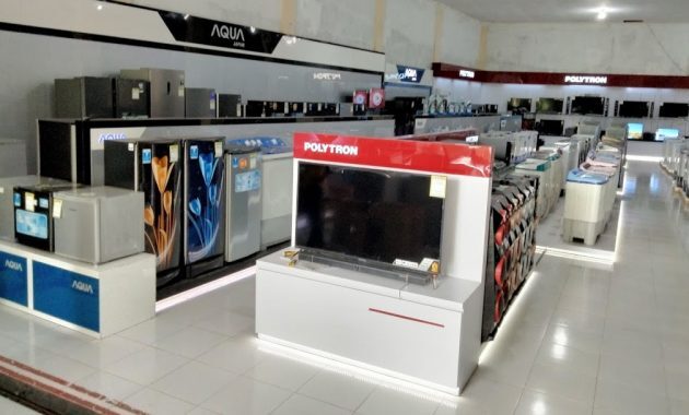 Penuhi Barang Elektronikmu Dari 11 Toko di Magelang Ini