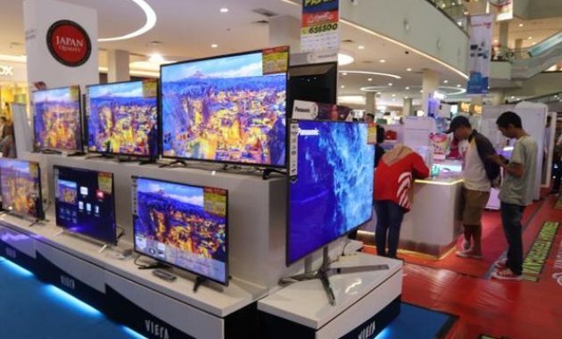 Percayakan Kebutuhan Peralatan Elektronikmu Dari 10 Toko di Tegal Ini