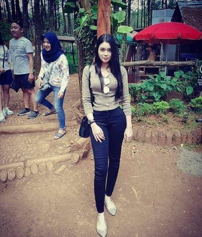 pesona puncak becici dlingo bantul yogyakarta