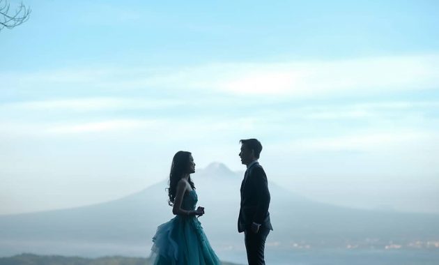 pesona puncak becici dlingo bantul yogyakarta