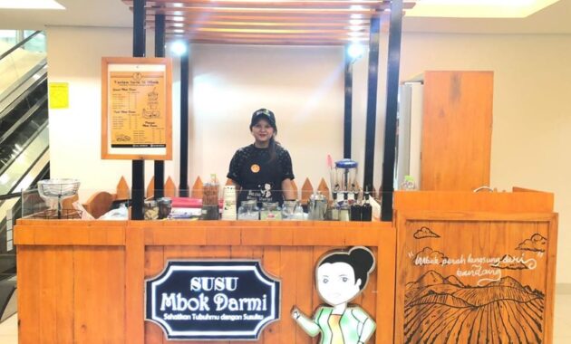 pesona square, pusat perbelanjaan ternama di depok, Tentang Pesona Square, Tenant di Lokasi, Fasilitas, Lokasi Dimana, Jam Operasional 