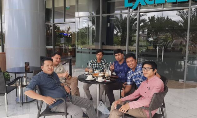 pesona square, pusat perbelanjaan ternama di depok, Tentang Pesona Square, Tenant di Lokasi, Fasilitas, Lokasi Dimana, Jam Operasional 