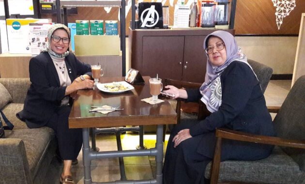 pesona square, pusat perbelanjaan ternama di depok, Tentang Pesona Square, Tenant di Lokasi, Fasilitas, Lokasi Dimana, Jam Operasional 