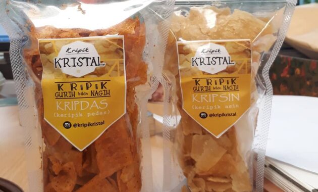 plesiran ke balikpapan, jangan lupa bawa pulang 12 oleh-oleh khas kota minyak ini ya!