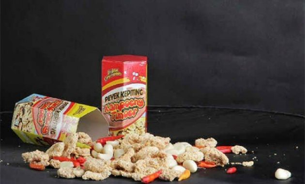 plesiran ke balikpapan, jangan lupa bawa pulang 12 oleh-oleh khas kota minyak ini ya!