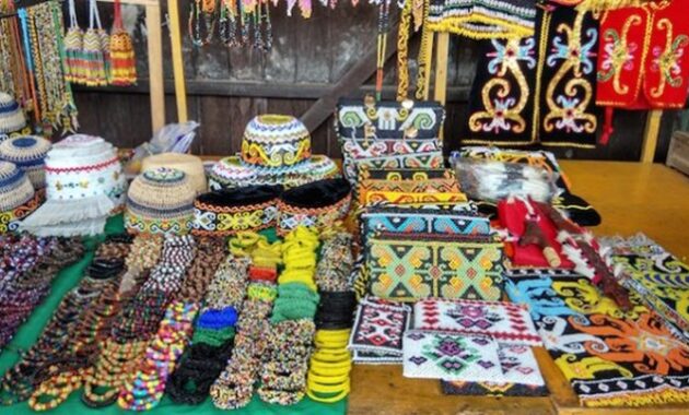 plesiran ke balikpapan, jangan lupa bawa pulang 12 oleh-oleh khas kota minyak ini ya!