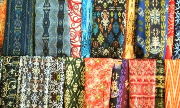 plesiran ke balikpapan, jangan lupa bawa pulang 12 oleh-oleh khas kota minyak ini ya!