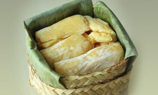 plesiran ke bandung, ini dia 12 oleh-oleh yang wajib dibeli