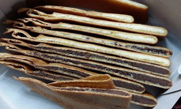 plesiran ke bandung, ini dia 12 oleh-oleh yang wajib dibeli