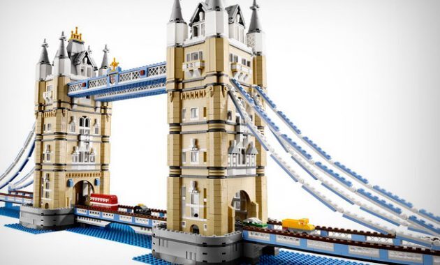 plesiran ke london, jangan sampai lupa bawa oleh-oleh ini ya!
