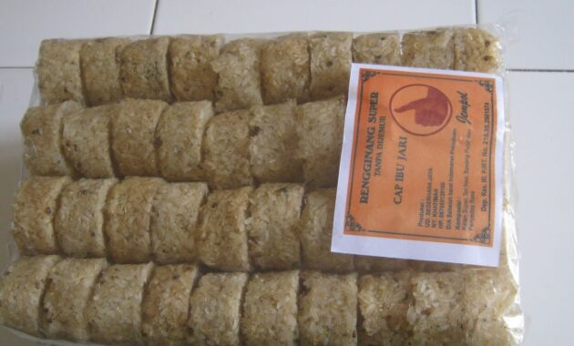 Plesiran Ke Madura Wajib Bawa Pulang Oleh Oleh Khas Ini Yuk!