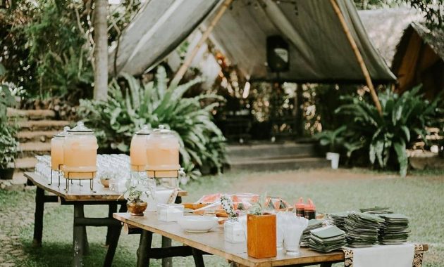 pondok indah resto