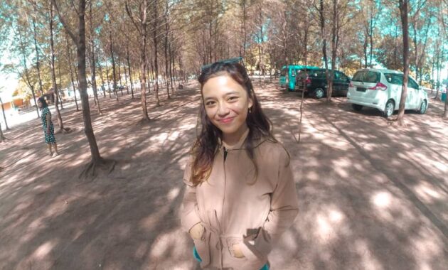 Potret Indahnya Pantai Batu Bengkung Lokasi di Malang dan Berapa Harga Tiket Masuknya?
