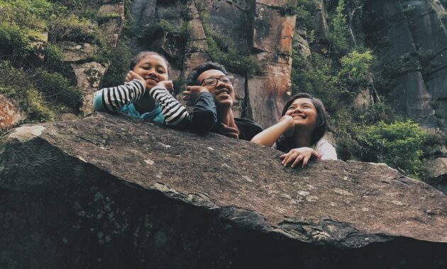 potret keindahan coban supit urang, surga tersembunyi di pujon malang, Harga Tiket Masuk, Jalan Menuju Lokasi, Fasilitas, Sekilas Coban Supit Urang, Pesona Coban Supit Urang