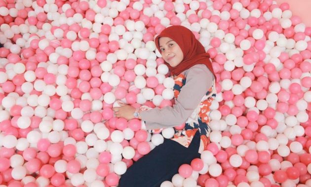 potret menarik jatim park 3, Fun Facts Jatim Park 3, Wahana Jatim Park 3, Tiket Masuk Wahana, Jadwal Buka Jam Berapa
